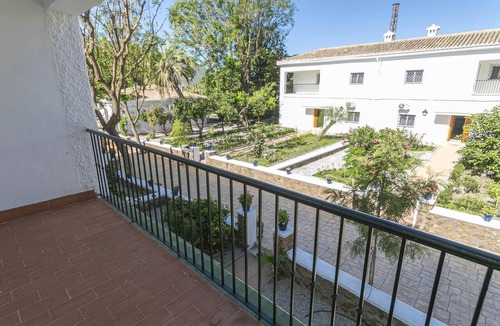 Orgiva Villa | GUADAIRA, 4 Bedroom House in Complejo Rural Orgiva