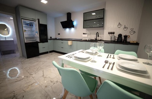 Guadix Apartment | Guadix Centro Histórico