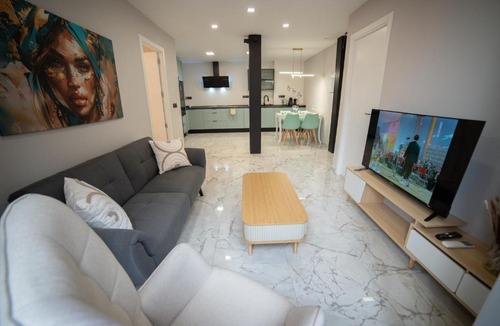 Guadix Apartment | Guadix Centro Histórico