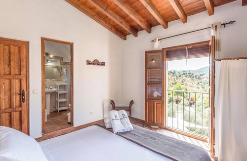 Monda Villa | Guajar 2 Monda by Ruralidays