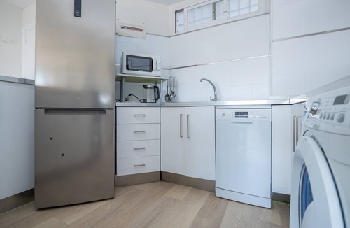 El Puerto de Santa Maria Apartment | GuestReady - Fuentebravia with terrace and pool