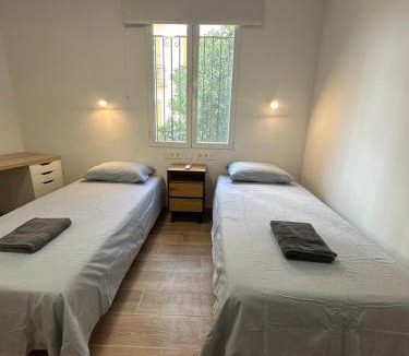 Cervantes House | Guesthouse Cervantes - Rooms cerca del centro de Granada