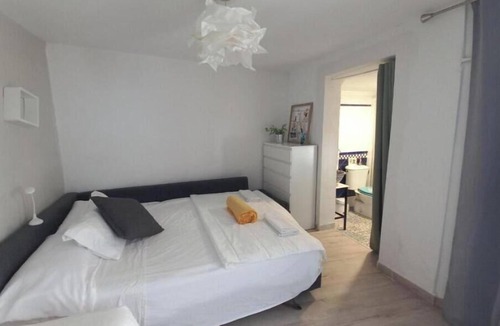 Baena Bed & Breakfast | Guesthouse Jazmines Mozàrabes