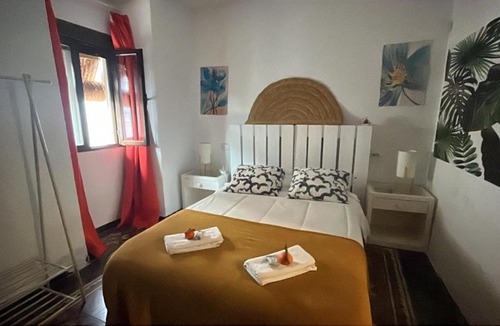 Baena House | Guesthouse Jazmines Mozarabe