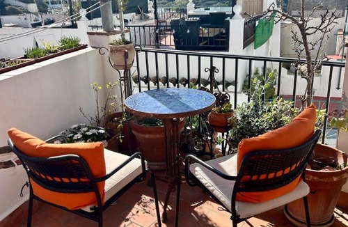 Competa Apartment | Guesthouse La Tienda