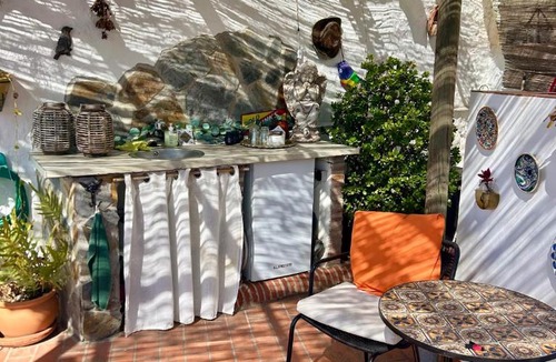 Competa Apartment | Guesthouse La Tienda