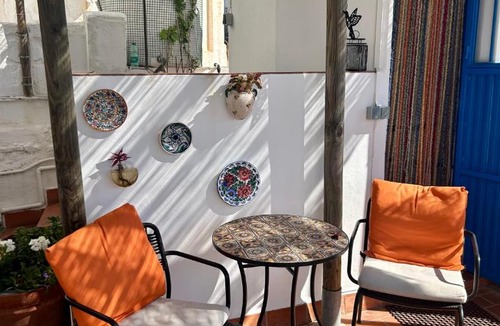 Competa Apartment | Guesthouse La Tienda