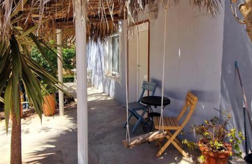 Benajarafe Apartment | Guesthouse Sleeps 2 - Pool Access