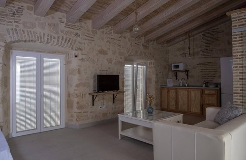 El Puerto de Santa Maria Hotel | Guestready - Casa Palacio De La Cruz