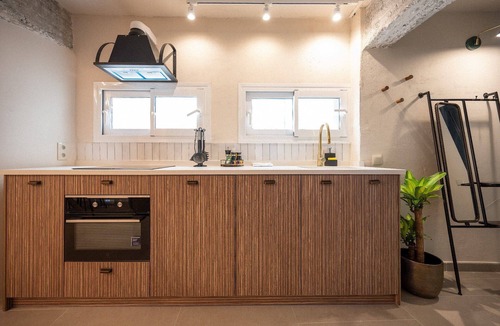 El Molinillo Apartment | GuestReady - Art Lovers with balcony Malaga Center