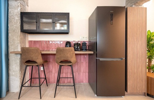 El Molinillo Apartment | GuestReady - Art Lovers with balcony Malaga Center