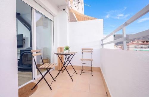 Cenes de la Vega House | GuestReady - Casa Alhambra Sierra Nevada