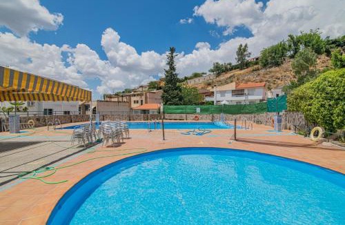 Cenes de la Vega House | GuestReady - Casa Alhambra Sierra Nevada