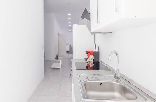 Gamarra Apartment | GuestReady - Cosy studio in Malaga centre