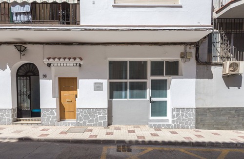 Gamarra Apartment | GuestReady - Cosy studio in Malaga centre