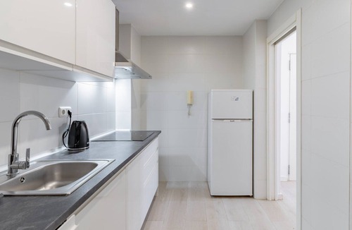 Jardin de la Abadia Apartment | GuestReady - Modern flat near Malaga Centre