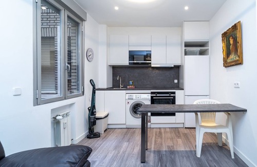 Castellana Apartment | GuestReady - Outstanding nest in Madrid