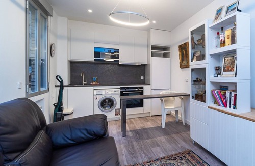 Castellana Apartment | GuestReady - Outstanding nest in Madrid