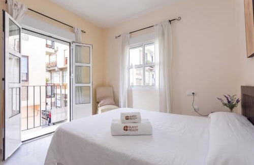 San Fernando Apartment | GuestReady - San Fernando apartments