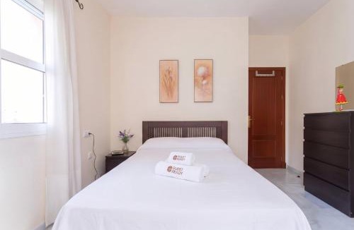 San Fernando Apartment | GuestReady - San Fernando apartments