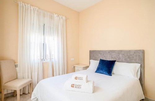 San Fernando Apartment | GuestReady - San Fernando II