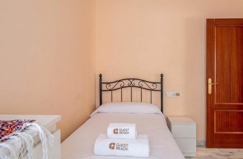 San Fernando Apartment | GuestReady - San Fernando II