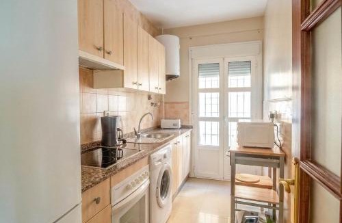San Fernando Apartment | GuestReady - San Fernando II