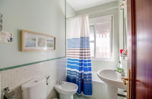 San Fernando Apartment | GuestReady - San Fernando II
