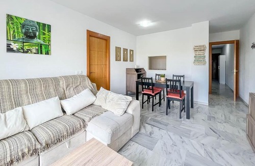 San Fernando Apartment | GuestReady - San Fernando Ronda Estero III