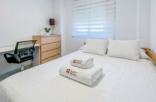 San Fernando Apartment | GuestReady - San Fernando Ronda Estero III