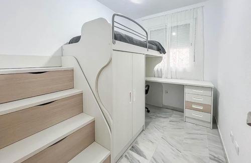 San Fernando Apartment | GuestReady - San Fernando Ronda Estero III