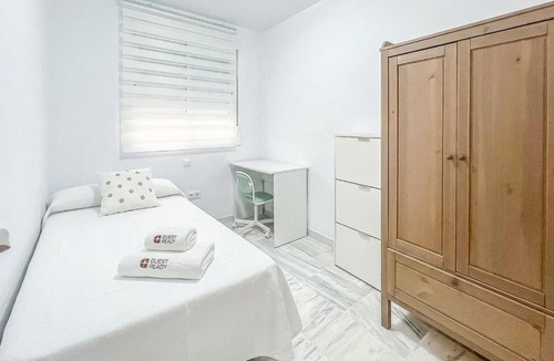 San Fernando Apartment | GuestReady - San Fernando Ronda Estero III