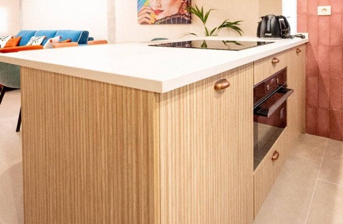 La Victoria Apartment | GuestReady - Stylish art and comfort Malaga centre