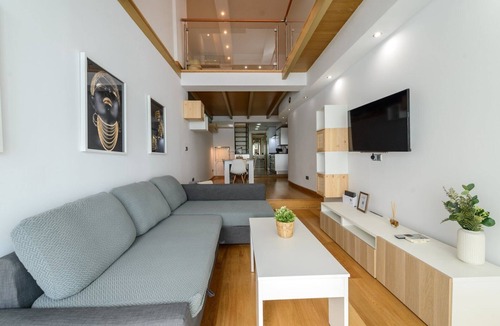 Goya Apartment | GuestReady - Tempting stay in Madrid