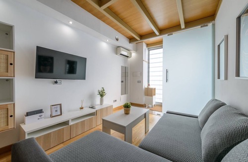 Goya Apartment | GuestReady - Tempting stay in Madrid