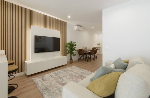 Pueblo Nuevo Apartment | GuestReady - Trendy place to stay in Madrid