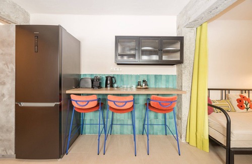 El Molinillo Apartment | GuestReady - Urban Art Málaga Centro