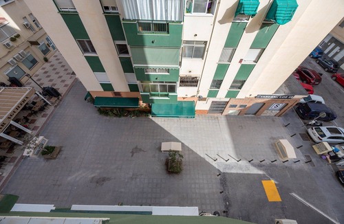 Los Tilos Apartment | GuestReady - Vialia apartment next to the station