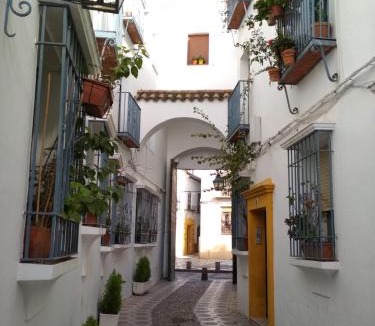 La Catedral Apartment | Guimar Esencia en el corazón de la judería