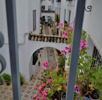 La Catedral Apartment | Guimar Esencia en el corazón de la judería