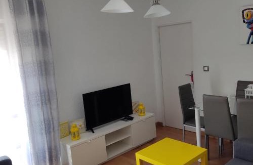 La Catedral Apartment | Guimar Esencia en el corazón de la judería