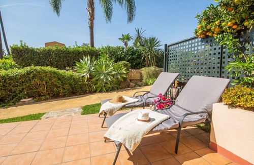 Castillo de Sabinillas Ski Chalet | Gunilla townhouse no 6