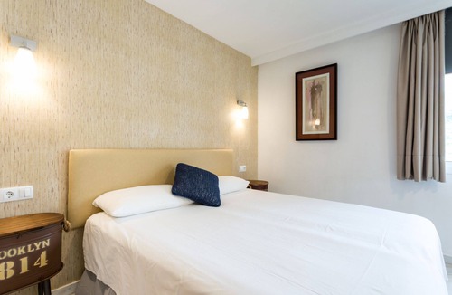 La Ribera de la Oliva Hotel | H. Doble Nómadas - One Bedroom Hotel, Sleeps 2