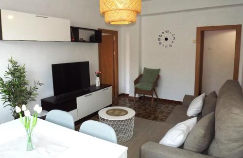 Plaza de Toros-Doctores-San Lazaro Apartment | H&H Suite Plaza de Toros