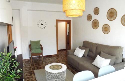 Plaza de Toros-Doctores-San Lazaro Apartment | H&H Suite Plaza de Toros