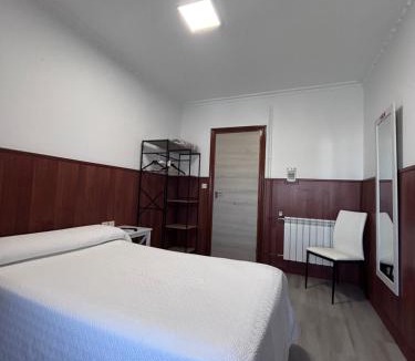 Brozas Hotel | H La Posada