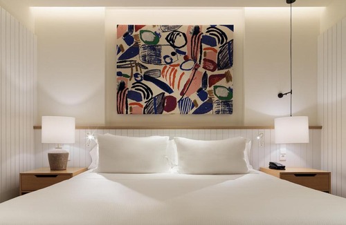 Malaga Historic Centre Hotel | H10 Croma Málaga