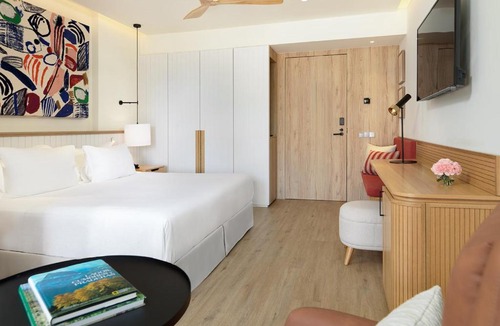 Malaga Historic Centre Hotel | H10 Croma Málaga