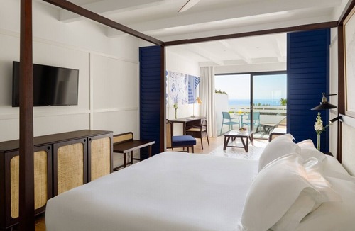 Estepona Hotel | H10 Estepona Palace