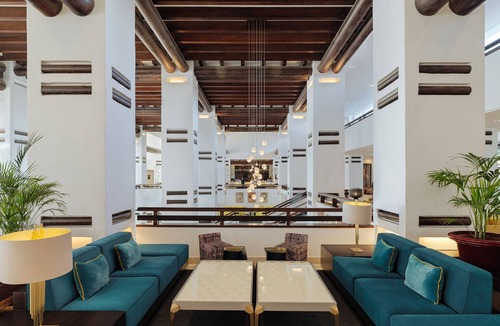 Estepona Hotel | H10 Estepona Palace